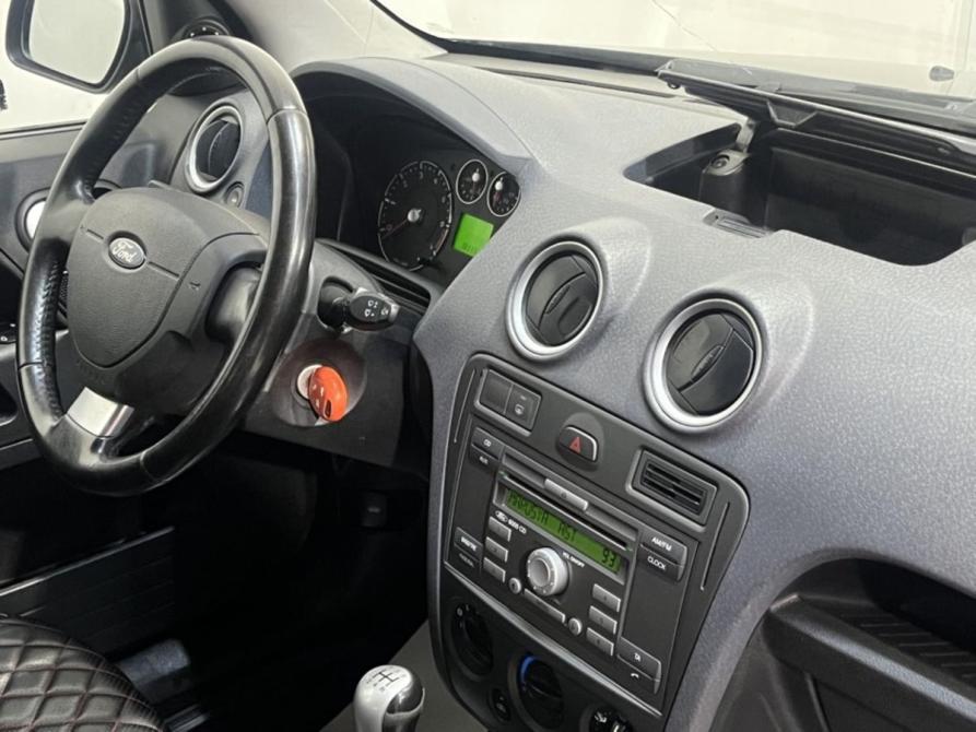 Ford Fusion I Рестайлинг Курск  - изображение 6