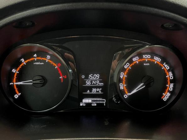 Lada (ВАЗ) Granta I Рестайлинг с пробегом 2020 года, цена 580 000 рублей, 56149 км, седан, Автокод Объявления