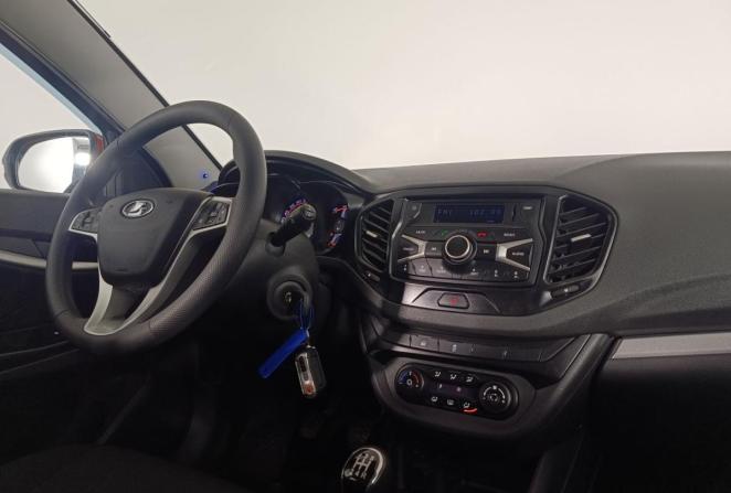Lada (ВАЗ) Vesta I с пробегом 2020 года, цена 1 005 000 рублей, 113564 км, универсал, Автокод Объявления