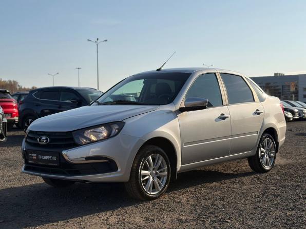 Lada (ВАЗ) Granta I Рестайлинг с пробегом 2024 года, цена 775 000 рублей, 50000 км, седан, Автокод Объявления
