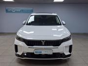Voyah Free I Рестайлинг Москва  - изображение 25