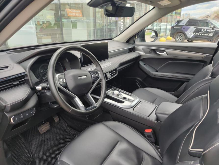 Haval Jolion I Ижевск  - изображение 20
