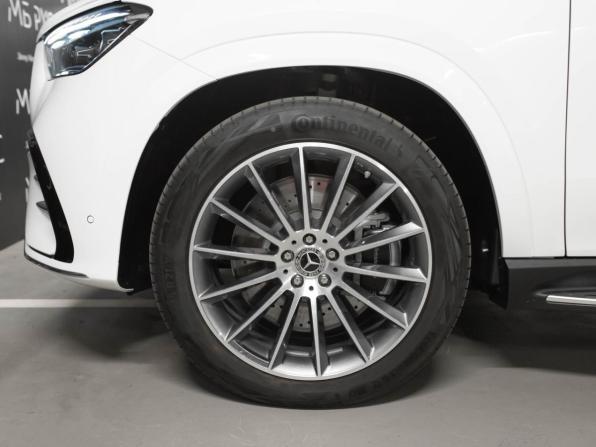 Новый Mercedes-Benz GLE Coupe II (C167) Рестайлинг 2025 года, цена 14 580 000 рублей, внедорожник, Автокод Объявления