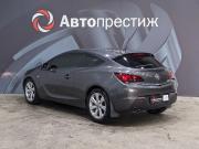 Opel Astra J Рестайлинг Пермь  - изображение 31