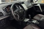 Toyota Land Cruiser Prado 150 Series Рестайлинг 2 Владимир  - изображение 32