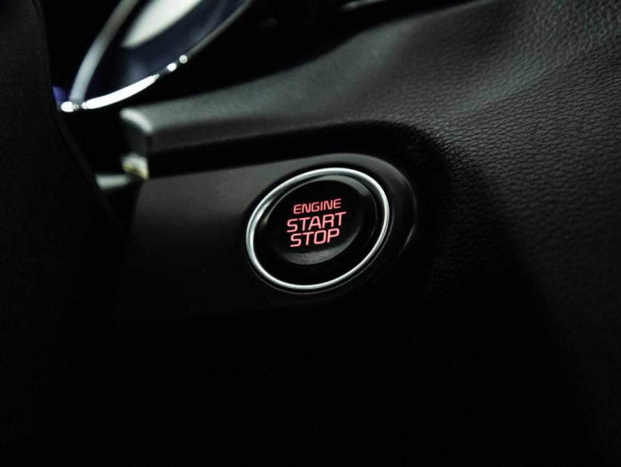 Kia Ceed III Санкт-Петербург  - изображение 17