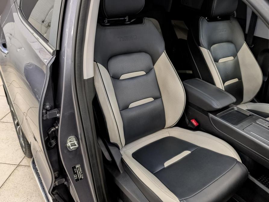 Chery Tiggo 4 Pro I Рестайлинг Москва  - изображение 24