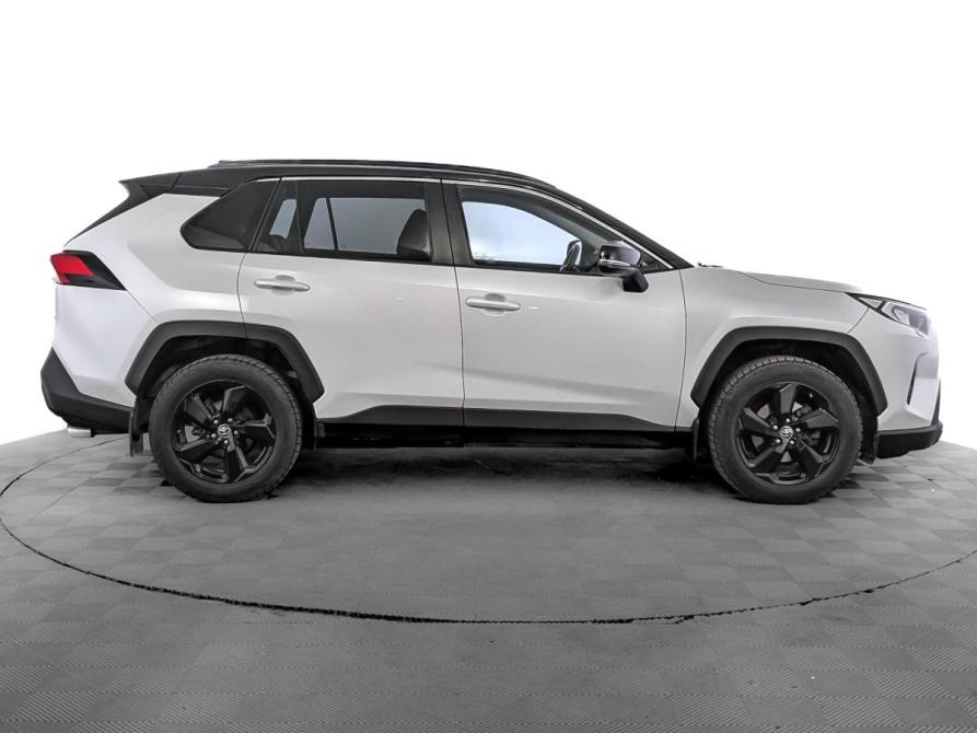 Toyota RAV4 V (XA50) Москва  - изображение 4