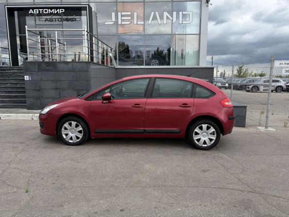 Citroen C4 I Рестайлинг с пробегом 2010 года, цена 400 000 рублей, 59023 км, хэтчбек, Автокод Объявления