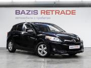 Mazda 3 II (BL) Рестайлинг Тюмень  - изображение 25