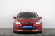 Ford Focus III Томск  - изображение 24