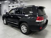 Toyota Land Cruiser 200 Series Рестайлинг 2 Казань  - изображение 34