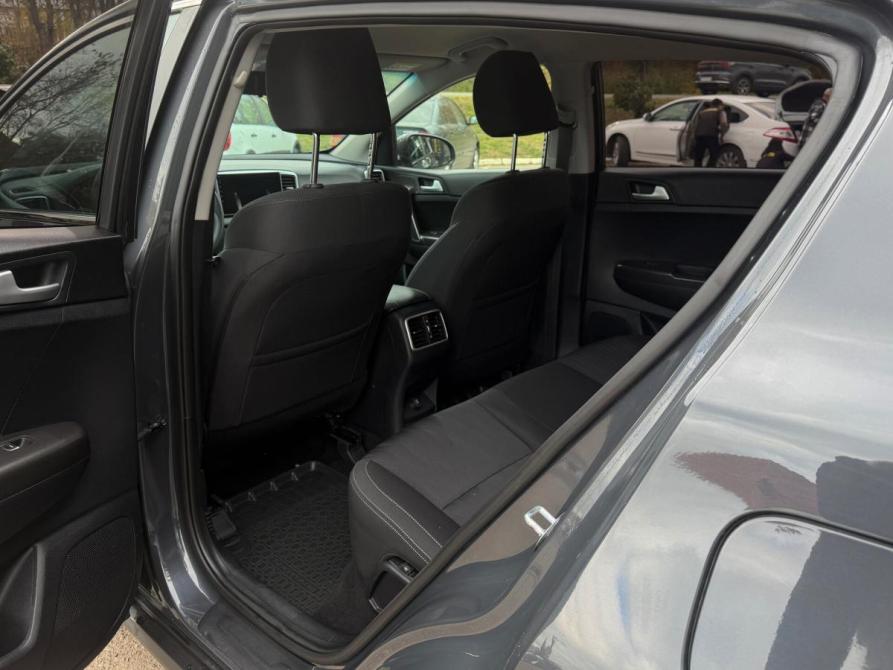 Kia Sportage IV Нефтекамск  - изображение 8