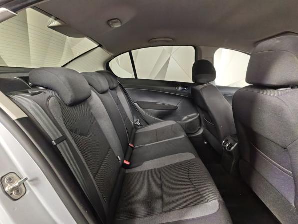 Peugeot 408 I с пробегом 2012 года, цена 549 000 рублей, 184612 км, седан, Автокод Объявления