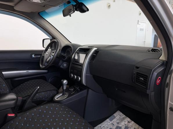Nissan X-Trail II с пробегом 2010 года, цена 1 200 000 рублей, 214074 км, внедорожник, Автокод Объявления