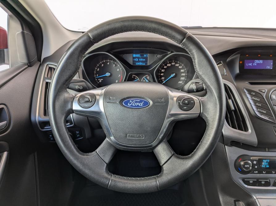 Ford Focus III Москва  - изображение 13