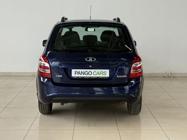 Lada (ВАЗ) Kalina II с пробегом 2014 года, цена 330 000 рублей, 105086 км, хэтчбек, Автокод Объявления