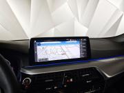 BMW 5 серии VII (G30/G31/G38) Рестайлинг Москва  - изображение 38