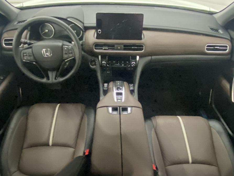 Honda UR-V I Рестайлинг 2 Воронеж  - изображение 9