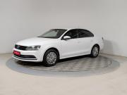 Volkswagen Jetta VI Рестайлинг Екатеринбург  - изображение 17