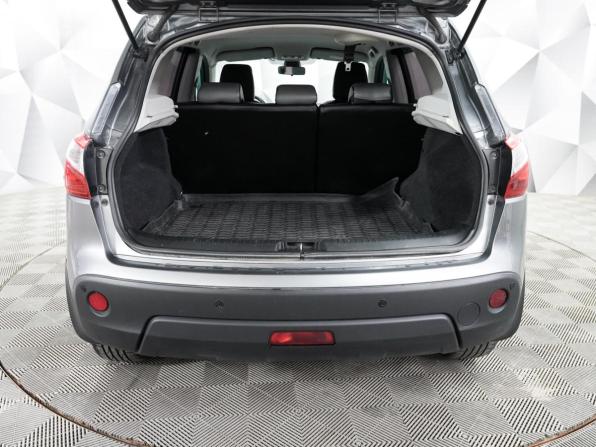 Nissan Qashqai I Рестайлинг с пробегом 2013 года, цена 1 145 000 рублей, 117142 км, внедорожник, Автокод Объявления