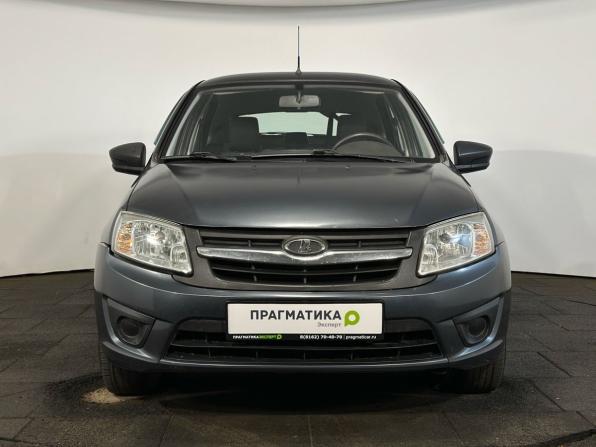 Lada (ВАЗ) Granta I с пробегом 2016 года, цена 459 900 рублей, 115151 км, лифтбек, Автокод Объявления
