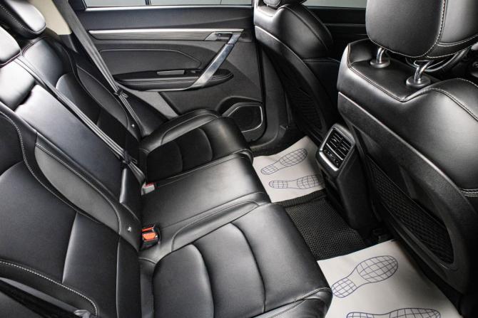 Geely Atlas Pro с пробегом 2024 года, цена 2 199 000 рублей, 61544 км, внедорожник, Автокод Объявления