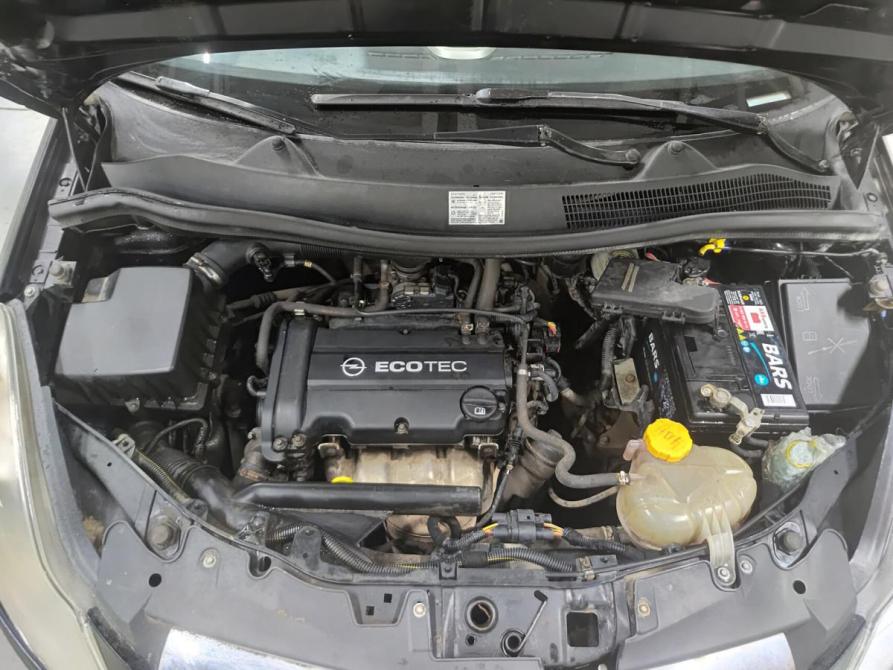 Opel Corsa D Казань  - изображение 11