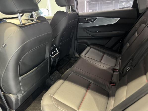 Chery Tiggo 7 Pro I с пробегом 2022 года, цена 1 570 000 рублей, 87093 км, внедорожник, Автокод Объявления