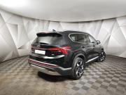 Hyundai Santa Fe IV Рестайлинг Москва  - изображение 27