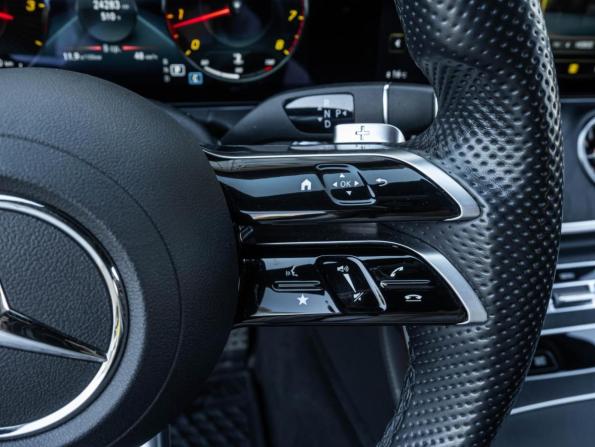 Mercedes-Benz E-Класс V (W213 S213 C238) Рестайлинг с пробегом 2021 года, цена 4 298 000 рублей, 63403 км, седан, Автокод Объявления