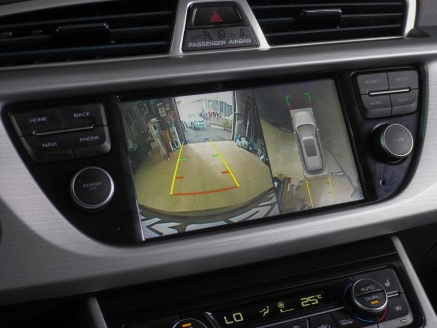 Geely Atlas I Воронеж  - изображение 18