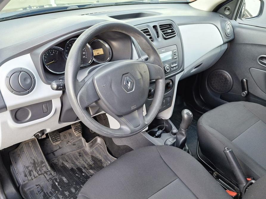 Renault Sandero II Владимир  - изображение 9