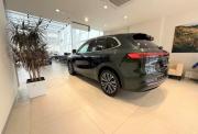 Geely EX5 EM-i Саратов  - изображение 17