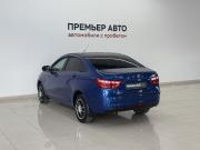 Lada (ВАЗ) Vesta I Смоленск  - изображение 16