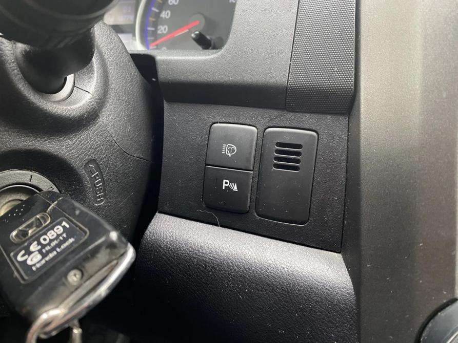 Honda CR-V III Рестайлинг Екатеринбург  - изображение 36