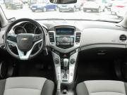Chevrolet Cruze I Рестайлинг Ижевск  - изображение 27