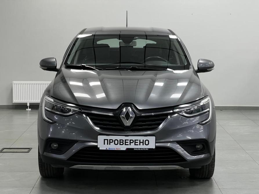 Renault Arkana I Казань  - изображение 5