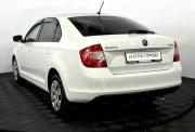 Skoda Rapid I Нижний Новгород  - изображение 31