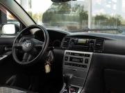Toyota Corolla IX (E120 E130) Рестайлинг Новосибирск  - изображение 29