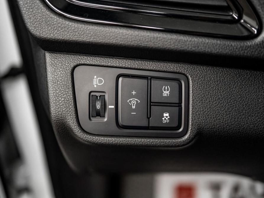 Hyundai Solaris II Рестайлинг Красноярск  - изображение 17