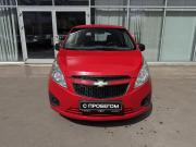 Chevrolet Spark III Воронеж  - изображение 14