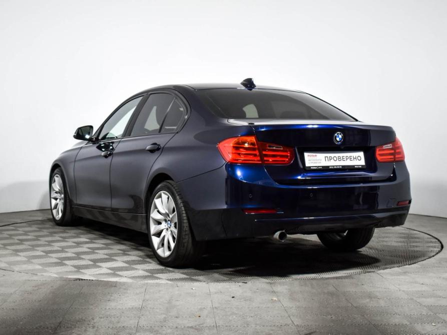 BMW 3 серии VI (F3x) Санкт-Петербург  - изображение 7