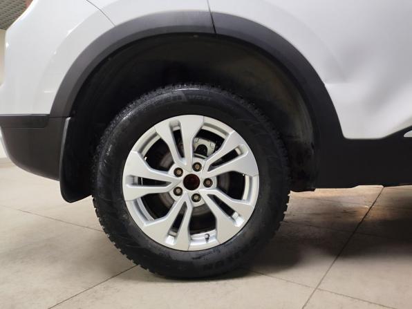 Chery Tiggo 4 I Рестайлинг с пробегом 2021 года, цена 1 340 000 рублей, 51660 км, внедорожник, Автокод Объявления