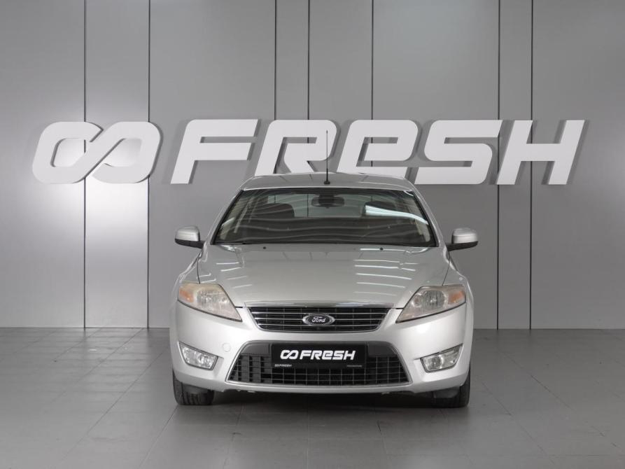 Ford Mondeo IV Минеральные Воды  - изображение 3