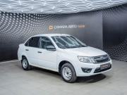 Lada (ВАЗ) Granta I Самара  - изображение 16