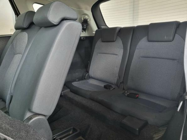 Nissan Qashqai+2 I Рестайлинг с пробегом 2010 года, цена 970 000 рублей, 189600 км, внедорожник, Автокод Объявления