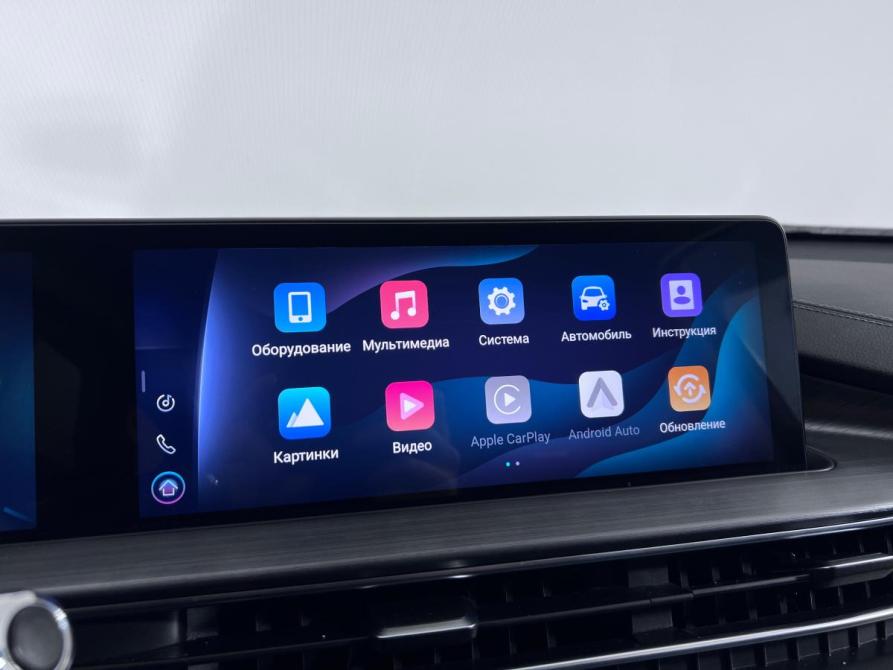 Chery Tiggo 7 Pro Max I Ростов-на-Дону  - изображение 13