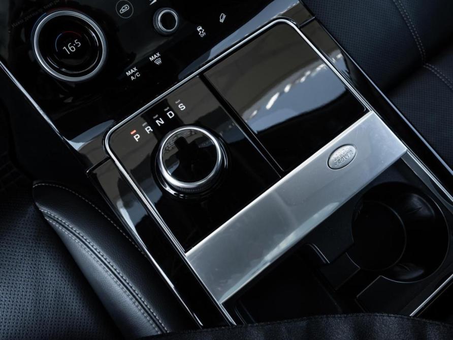 Land Rover Range Rover Velar I Ставрополь  - изображение 13
