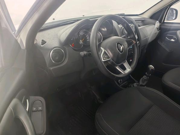 Renault Duster I Рестайлинг с пробегом 2019 года, цена 1 069 000 рублей, 160150 км, внедорожник, Автокод Объявления